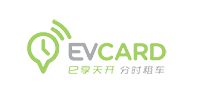 Evcard共享汽车