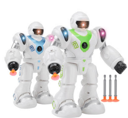 抖音同款遥控智能机器人