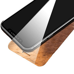 百日听 iPhone6-xs max钢化膜