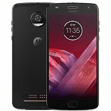 摩托罗拉 moto z2 play 智能手机 黑色 移动定制