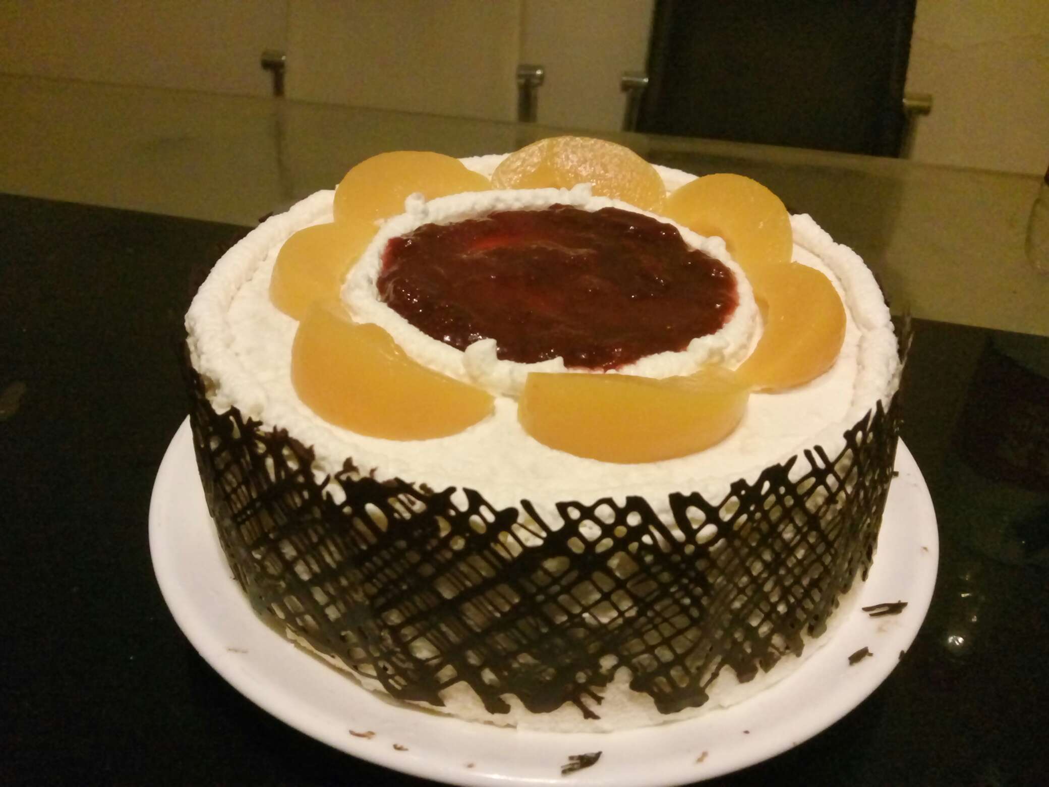 【每日任务】2018我为新年做了啥~