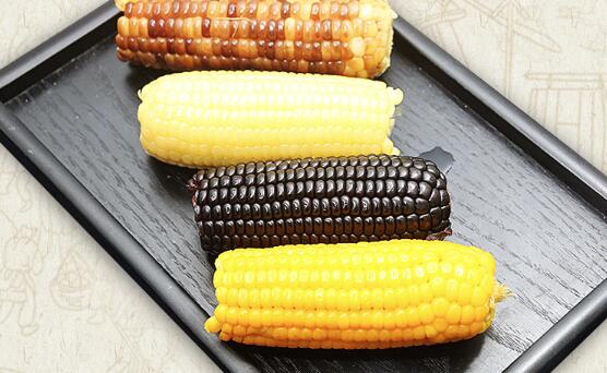 东北玉米棒四色组合