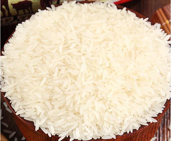 越谷香 精选香米 越南香米 5kg-券妈妈