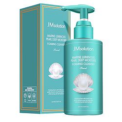 jmsolution氨基酸洗面奶200ml