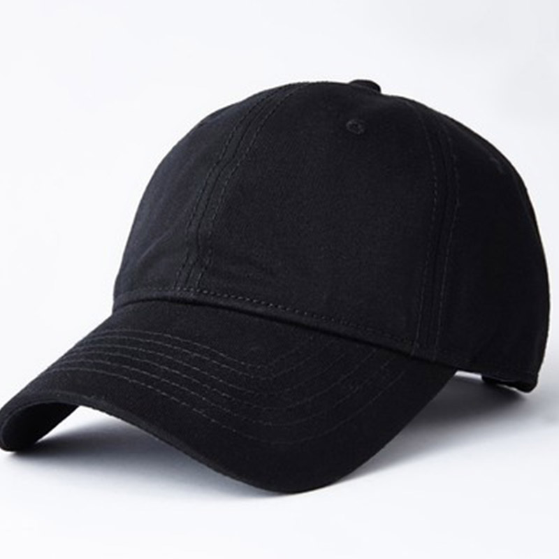 过期韩版纯色棒球鸭舌帽 5.9元包邮(领30元券,多色可选)