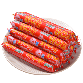 金锣火腿肠22g8支